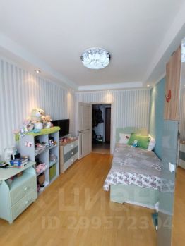 2-комн.кв., 51 м², этаж 11