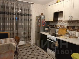 1-комн.кв., 34 м², этаж 18