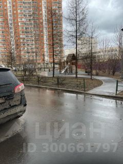 1-комн.кв., 38 м², этаж 3