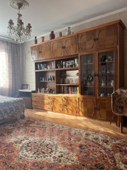 2-комн.кв., 45 м², этаж 9