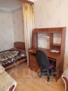 1-комн.кв., 45 м², этаж 6