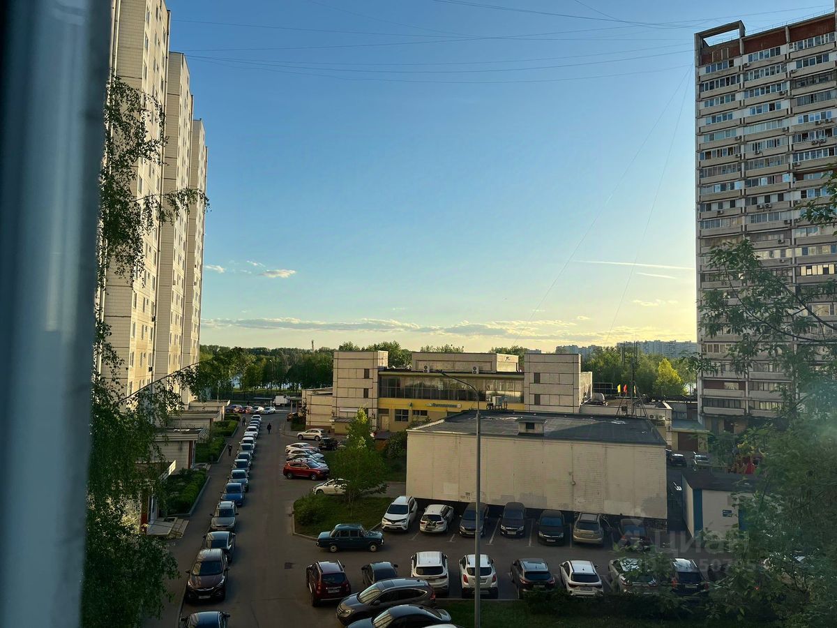 Купить квартиру на улице Гурьянова дом 69К1 в Москве, продажа квартир.  Найдено 3 объявления.