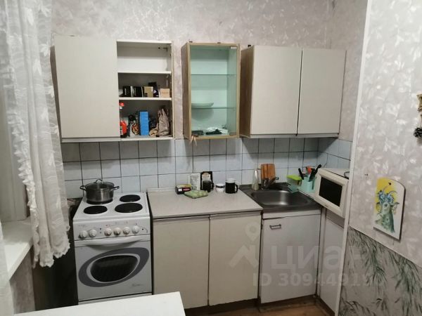 1-комн., 40 м², 12/17 этаж