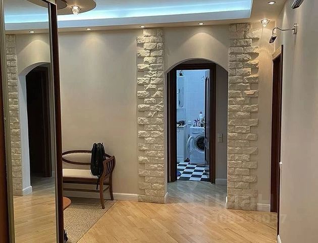2-комн., 80 м², 20/25 этаж