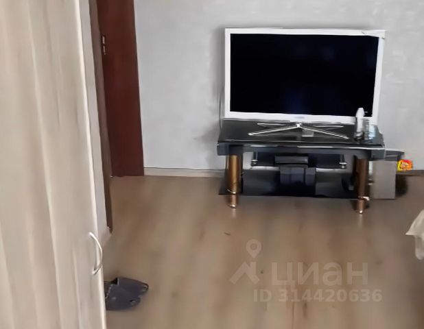 2-комн., 58,2 м², 17/17 этаж