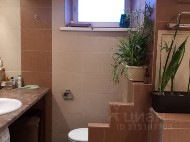 3-комн., 100 м², 5/17 этаж