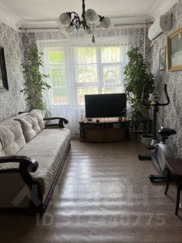 2-комн.кв., 45 м², этаж 2