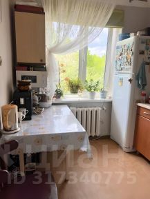 2-комн.кв., 45 м², этаж 2