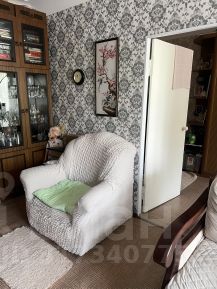 2-комн.кв., 45 м², этаж 2