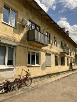 2-комн.кв., 45 м², этаж 2