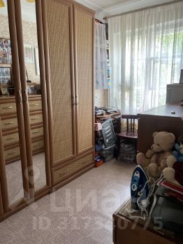 2-комн.кв., 45 м², этаж 2