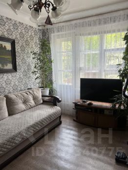 2-комн.кв., 45 м², этаж 2