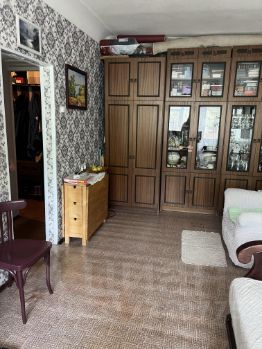 2-комн.кв., 45 м², этаж 2