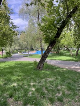 2-комн.кв., 45 м², этаж 2