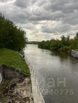 2-комн.кв., 45 м², этаж 2