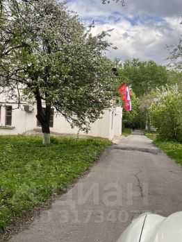 2-комн.кв., 45 м², этаж 2