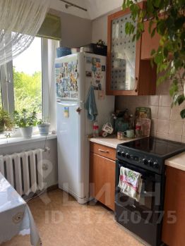 2-комн.кв., 45 м², этаж 2