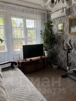 2-комн.кв., 45 м², этаж 2