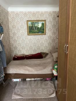 2-комн.кв., 45 м², этаж 2
