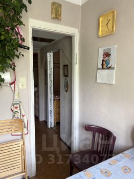 2-комн.кв., 45 м², этаж 2