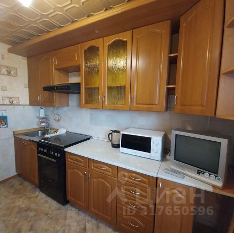 1-комн., 43 м², 11/21 этаж