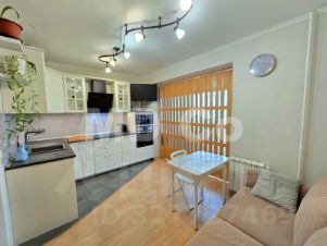 2-комн.кв., 48 м², этаж 8