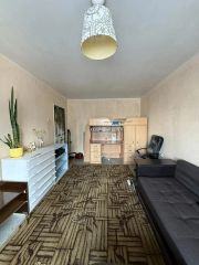 1-комн.кв., 33 м², этаж 4