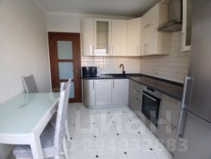 2-комн.кв., 52 м², этаж 13 2-комн.кв., 52 м², этаж 13
