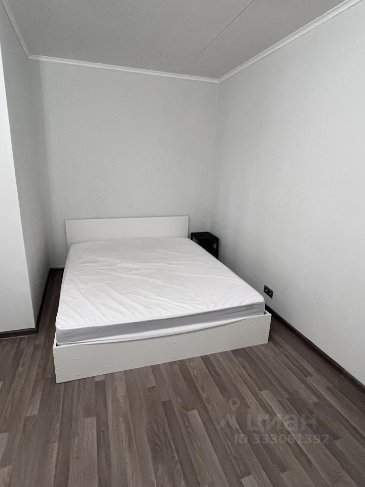 1-комнатная квартира, 35 м² — фото 8