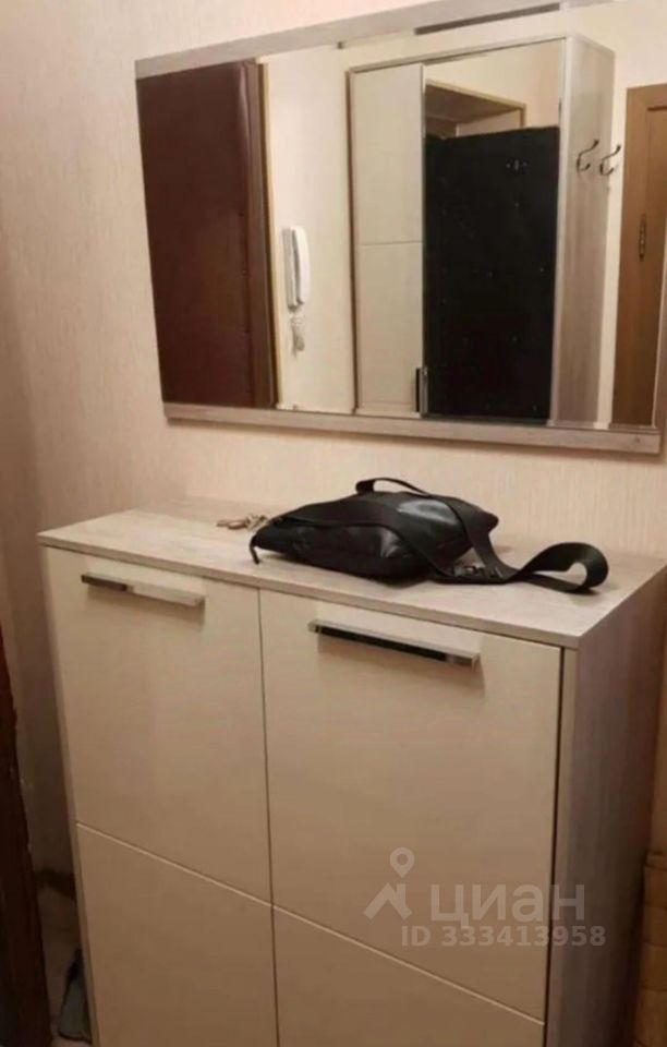 1-комнатная квартира, 34 м² — фото 7