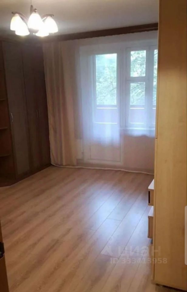 1-комнатная квартира, 34 м² — фото 2