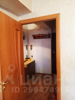 1-комн.кв., 40 м², этаж 8