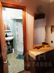 1-комн.кв., 40 м², этаж 8