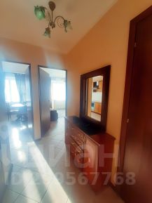 1-комн.кв., 40 м², этаж 7