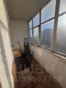 1-комн.кв., 40 м², этаж 7