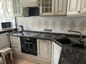 3-комн.кв., 75 м², этаж 2