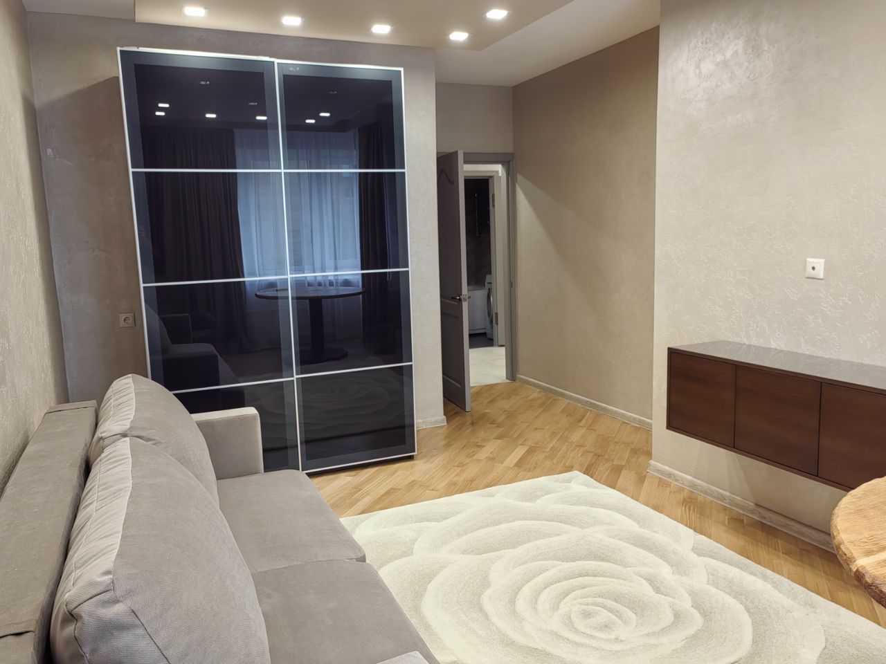 Сдается2-комн.квартира,57м²