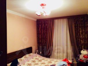 3-комн.кв., 93 м², этаж 15