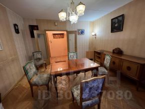 2-комн.кв., 53 м², этаж 7