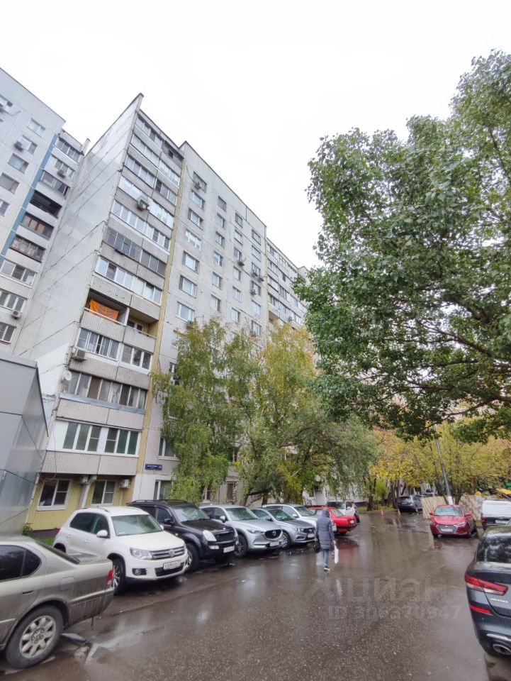 Продается2-комн.квартира,53м²