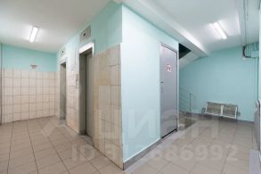 2-комн.кв., 53 м², этаж 12