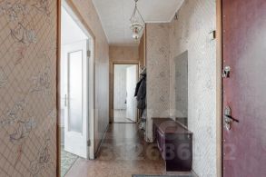 2-комн.кв., 53 м², этаж 12