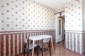 2-комн.кв., 53 м², этаж 12