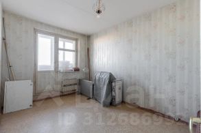 2-комн.кв., 53 м², этаж 12