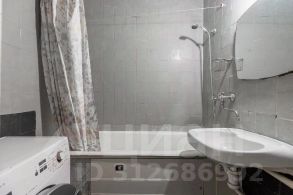 2-комн.кв., 53 м², этаж 12