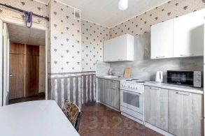 2-комн.кв., 53 м², этаж 12