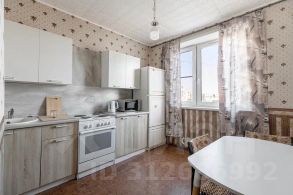 2-комн.кв., 53 м², этаж 12