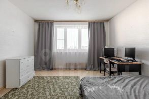 2-комн.кв., 53 м², этаж 12