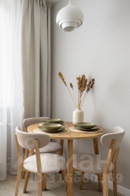 2-комн.кв., 53 м², этаж 12