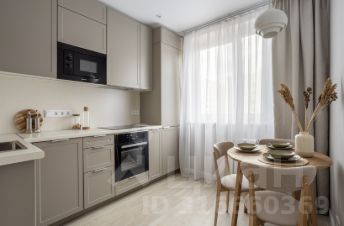 2-комн.кв., 53 м², этаж 12
